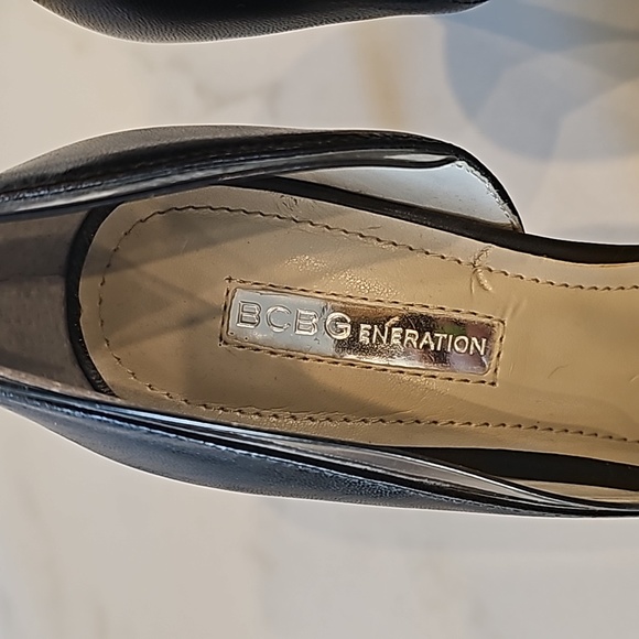 BCBG Generation pumps 6.5 - Picture 2 of 6